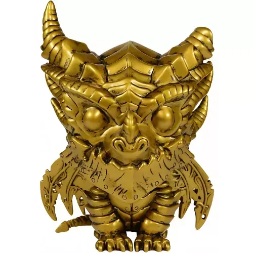 Deathwing (6" inch) (Gold)