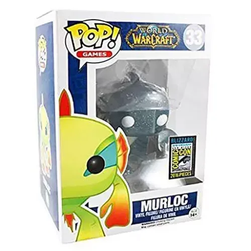Murloc (Translucent)