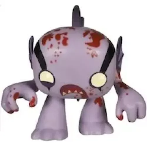 Mur'Ghoul (Glows in the Dark)