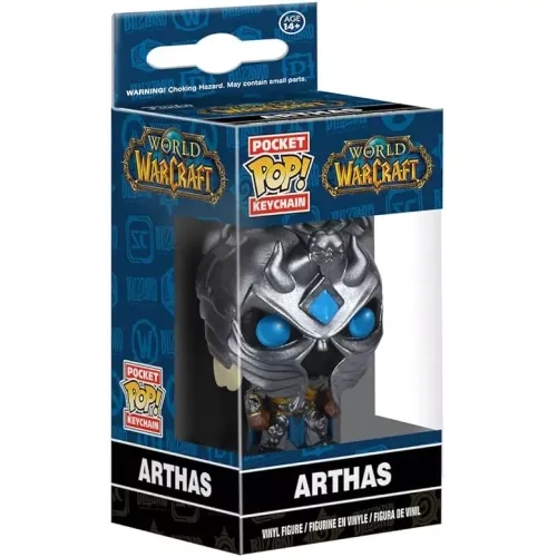 Arthas