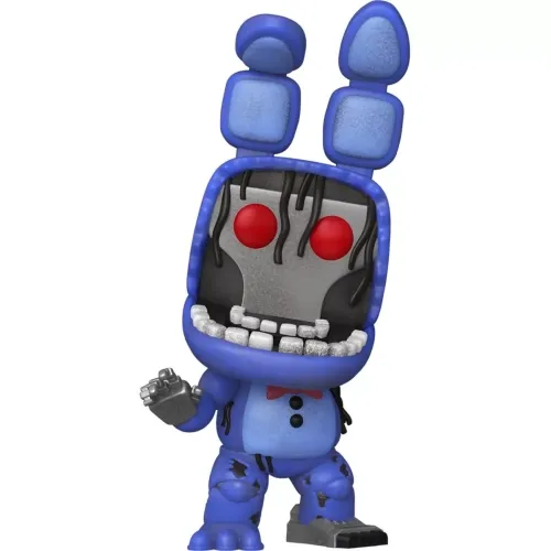 Withered Bonnie