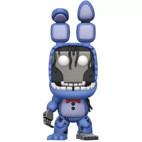 Withered Bonnie (Walmart Exclusive)