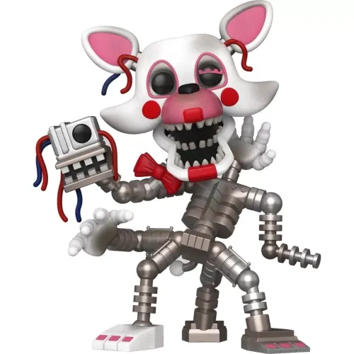 Mangle (6" inch)