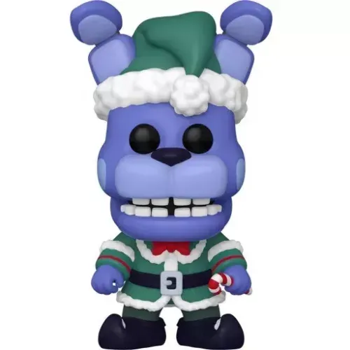 Elf Bonnie