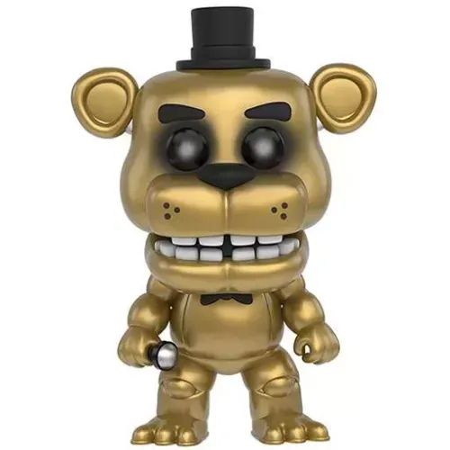 Golden Freddy