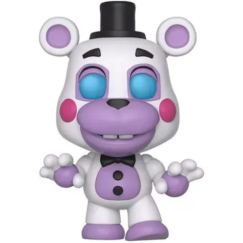 Helpy