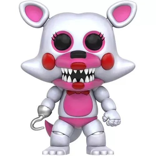 Funtime Foxy