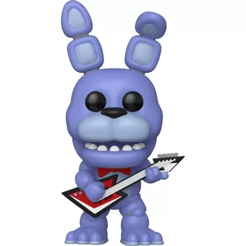 Bonnie