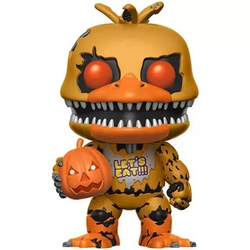 Jack-O-Chica
