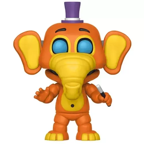 Orville Elephant