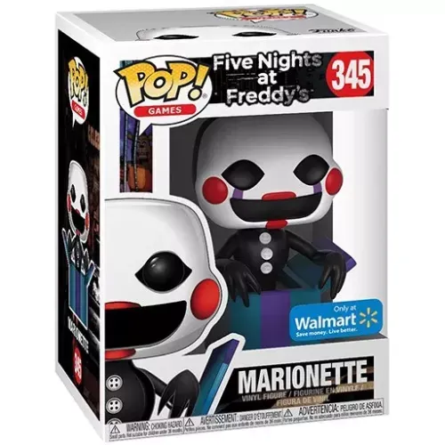 Marionette