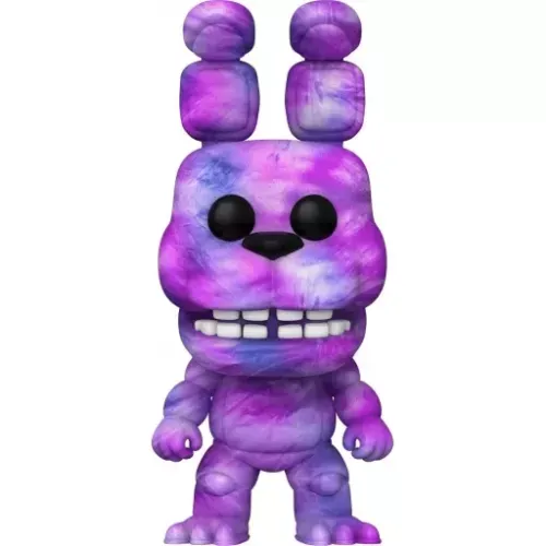 Bonnie (Tie &amp; Dye)