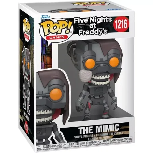 The Mimic