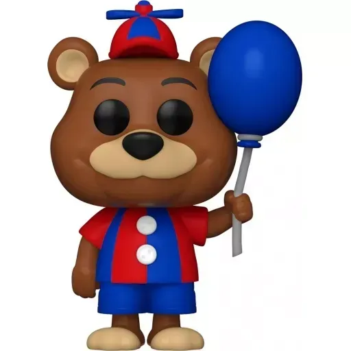 Balloon Freddy