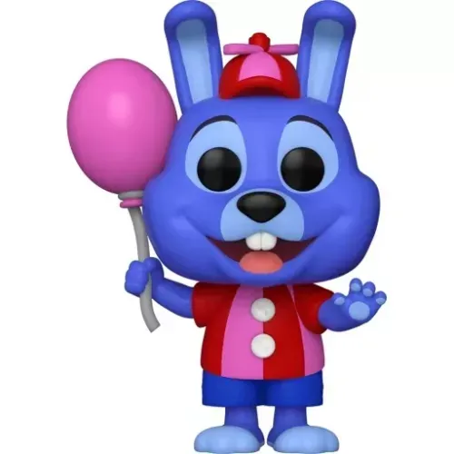 Balloon Bonnie