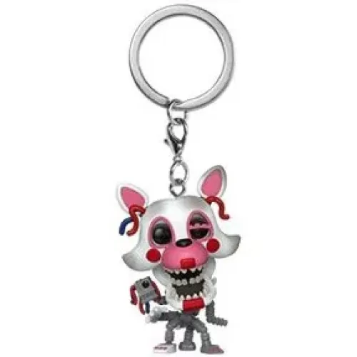 Mangle