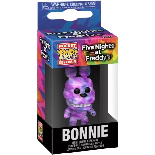 Bonnie (Tie &amp; Dye)