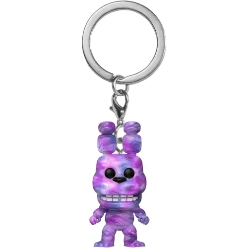 Bonnie (Tie &amp; Dye)