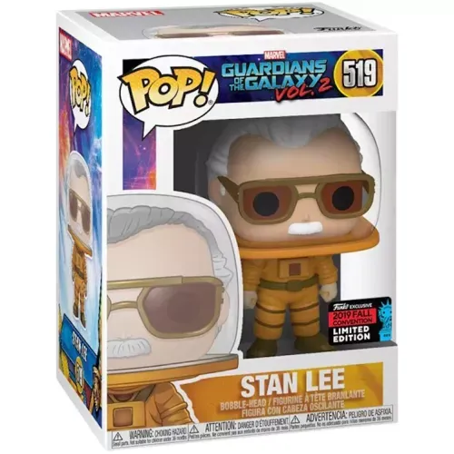 Stan Lee