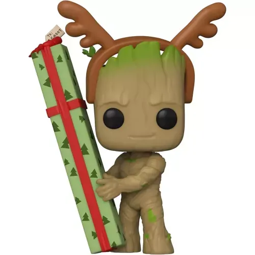 Groot (Holiday)