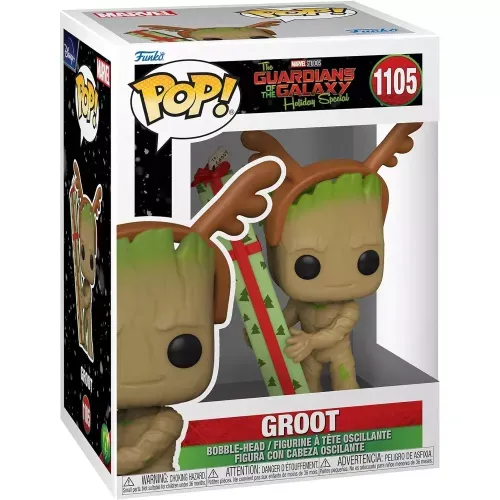 Groot (Holiday)