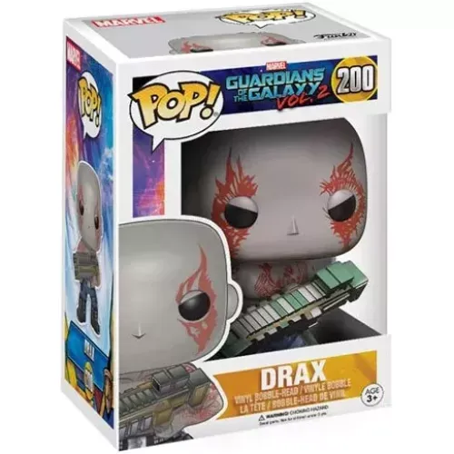 Drax