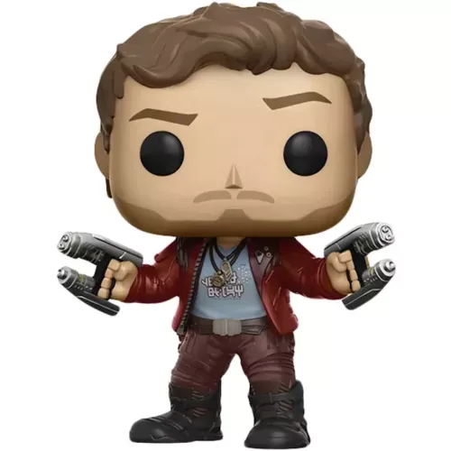 Star-Lord