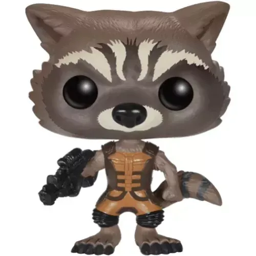 Rocket Raccoon