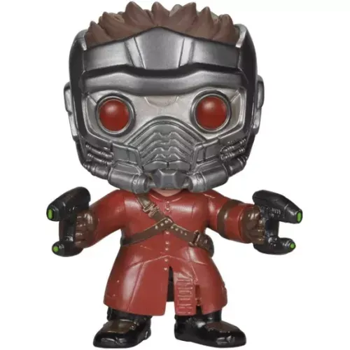 Star-Lord