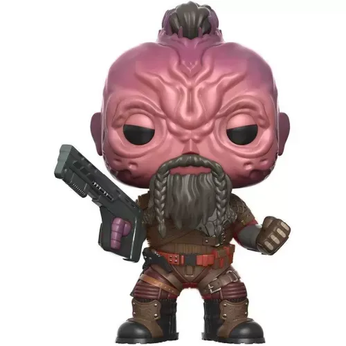Taserface