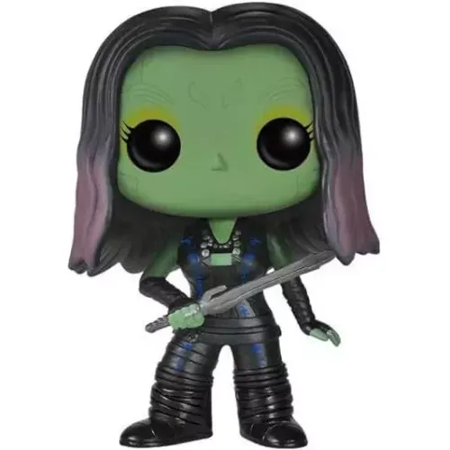 Gamora