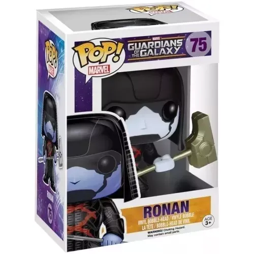 Ronan