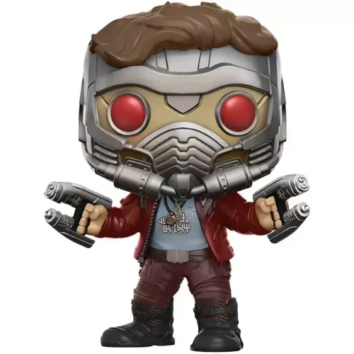 Star-Lord
