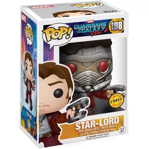 Star-Lord