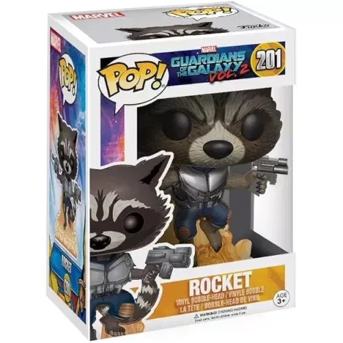Rocket