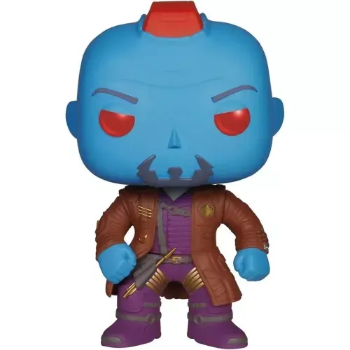 Yondu