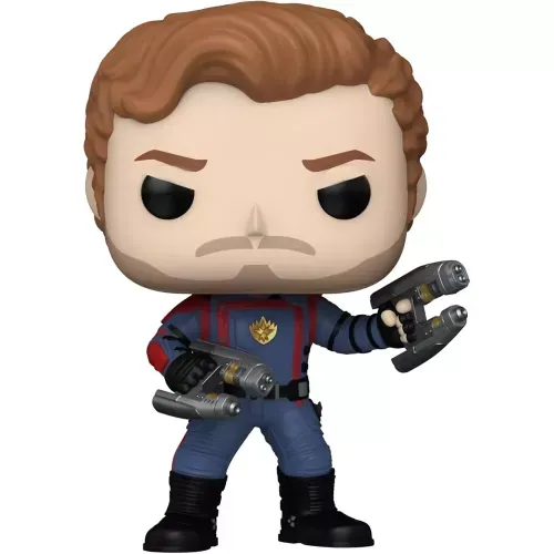 Star-Lord