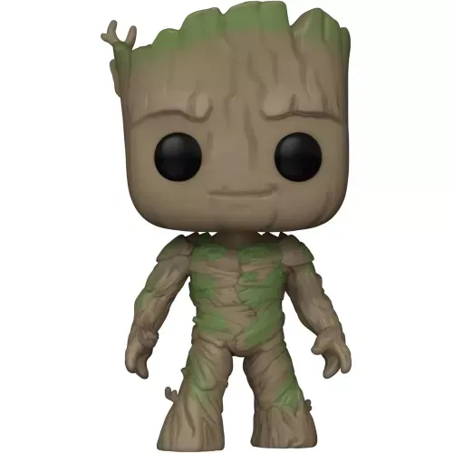 Groot
