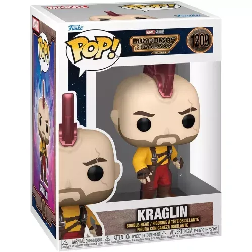 Kraglin