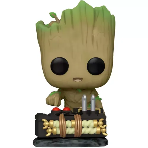 Groot