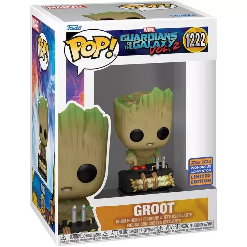 Groot