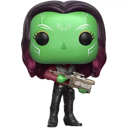 Gamora