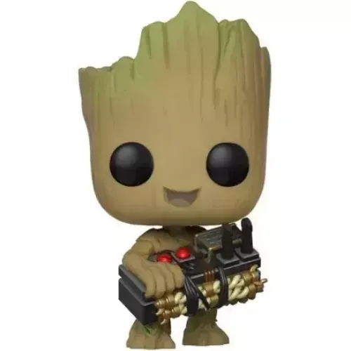 Groot
