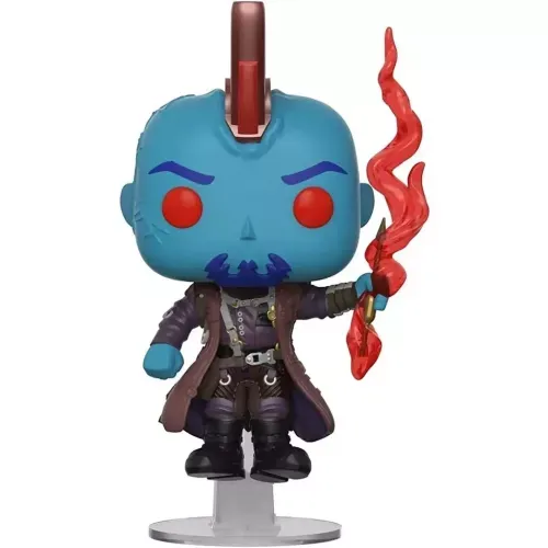 Yondu