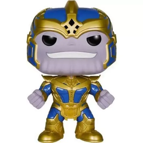 Thanos (6" inch)