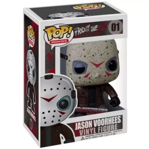 Jason Voorhees