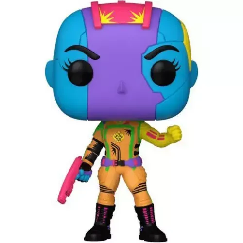 Nebula (2 Pack)