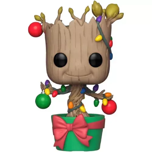 Groot