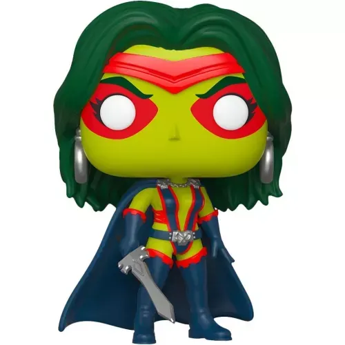 Gamora
