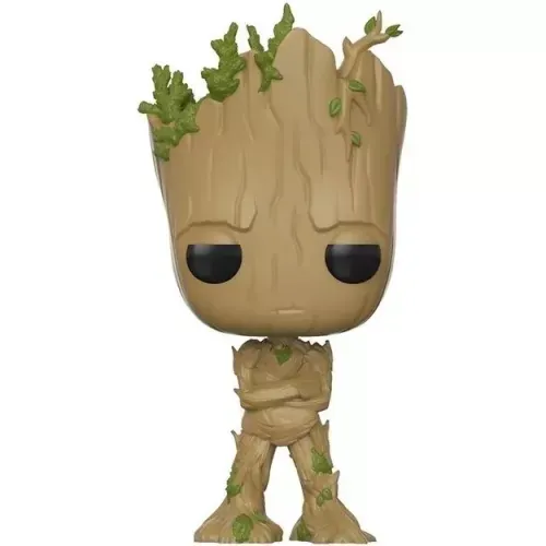 Groot (Adolescent)
